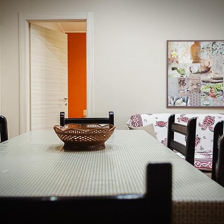 La Casa Di Bice Διαμέρισμα Cassibile Εξωτερικό φωτογραφία
