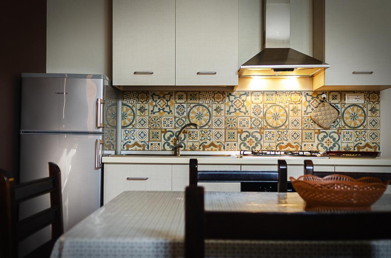 La Casa Di Bice Διαμέρισμα Cassibile Εξωτερικό φωτογραφία