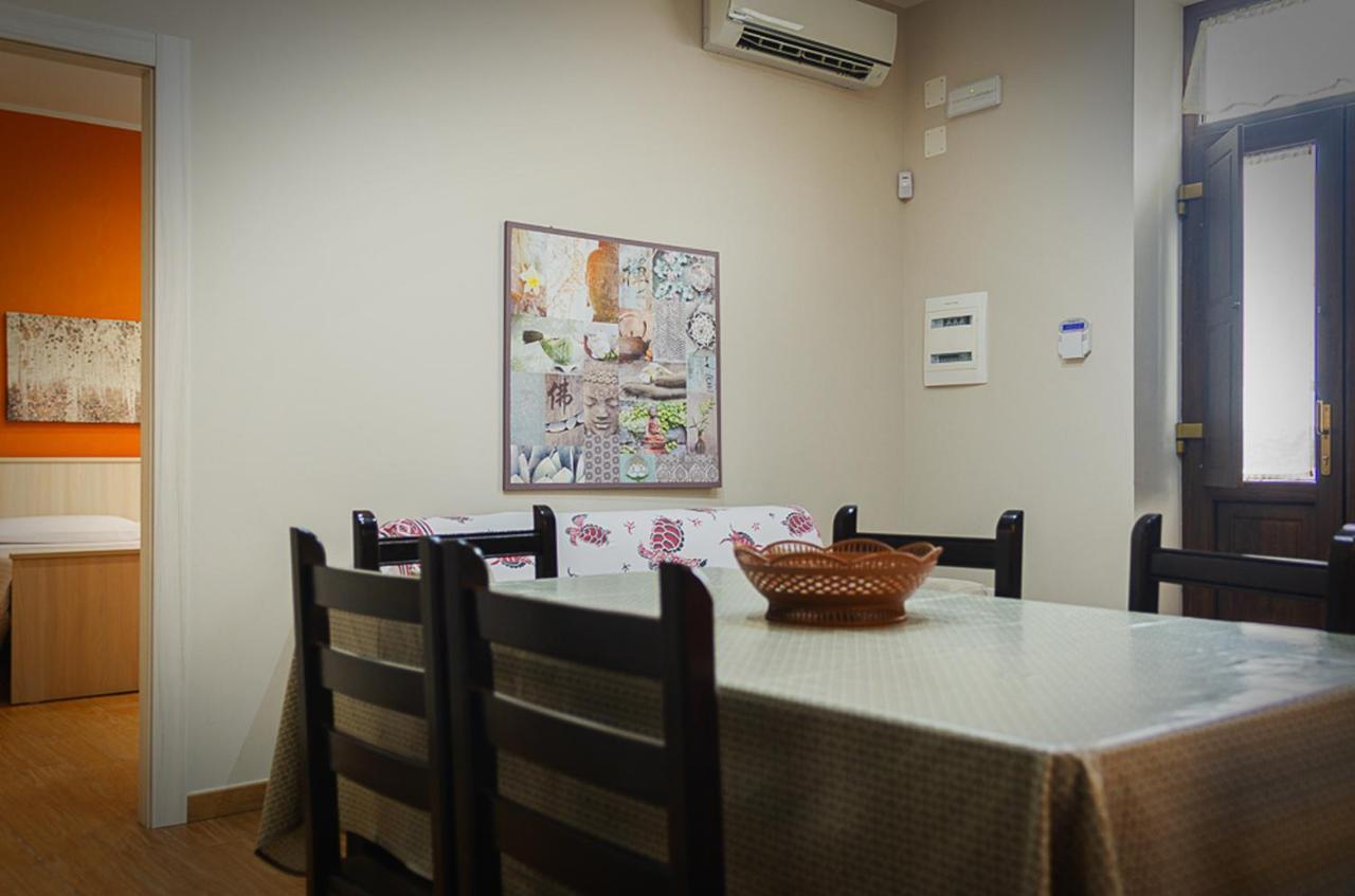 La Casa Di Bice Διαμέρισμα Cassibile Εξωτερικό φωτογραφία
