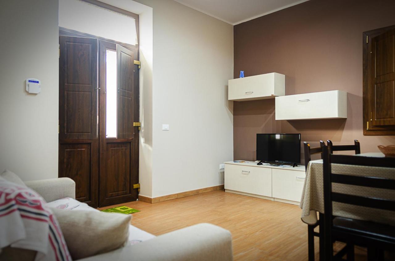 La Casa Di Bice Διαμέρισμα Cassibile Εξωτερικό φωτογραφία