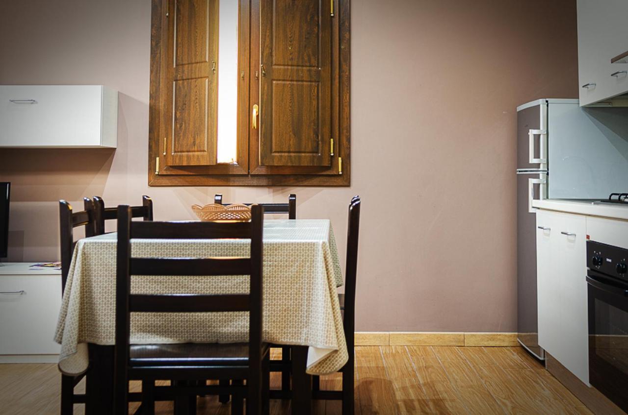 La Casa Di Bice Διαμέρισμα Cassibile Εξωτερικό φωτογραφία