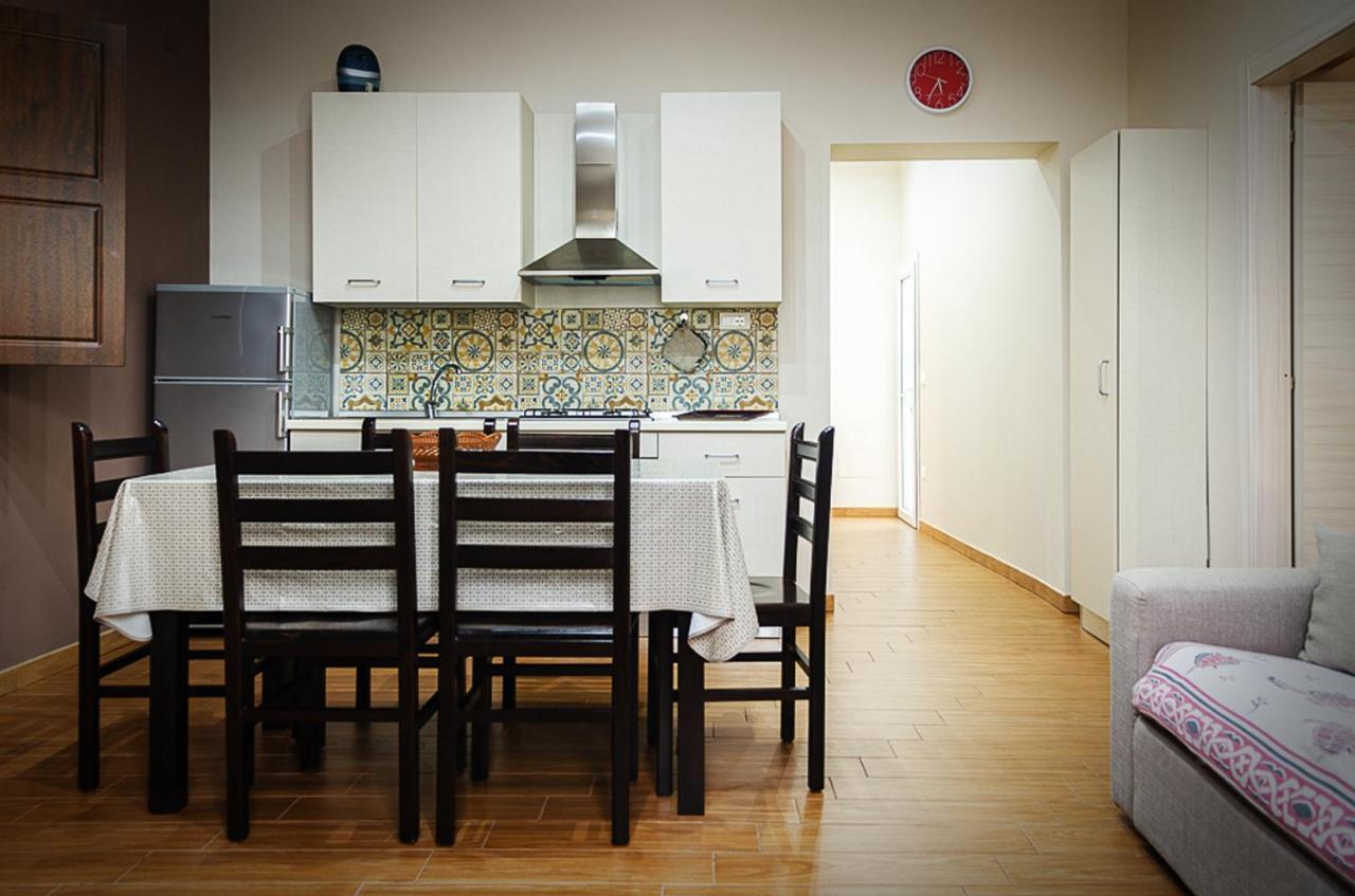 La Casa Di Bice Διαμέρισμα Cassibile Εξωτερικό φωτογραφία
