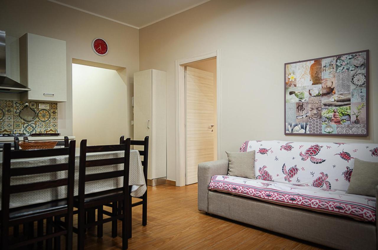 La Casa Di Bice Διαμέρισμα Cassibile Εξωτερικό φωτογραφία