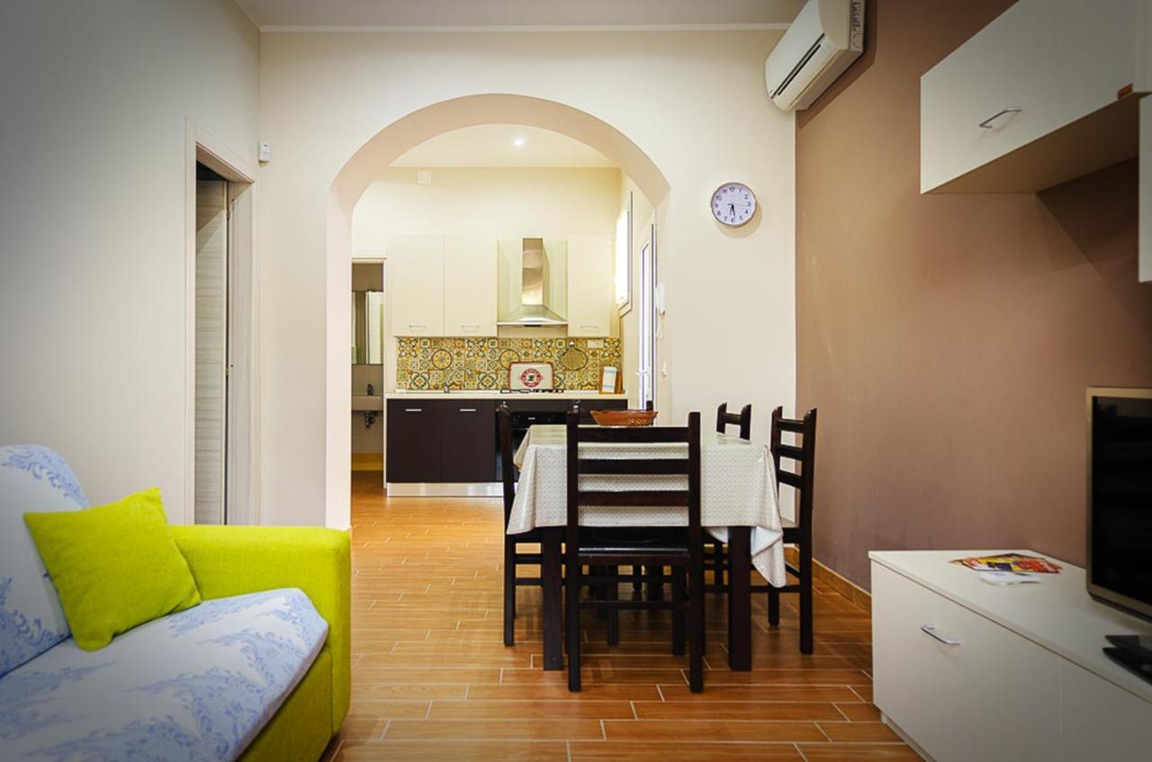 La Casa Di Bice Διαμέρισμα Cassibile Εξωτερικό φωτογραφία