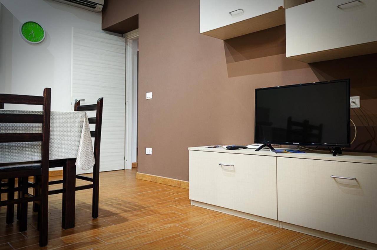La Casa Di Bice Διαμέρισμα Cassibile Εξωτερικό φωτογραφία