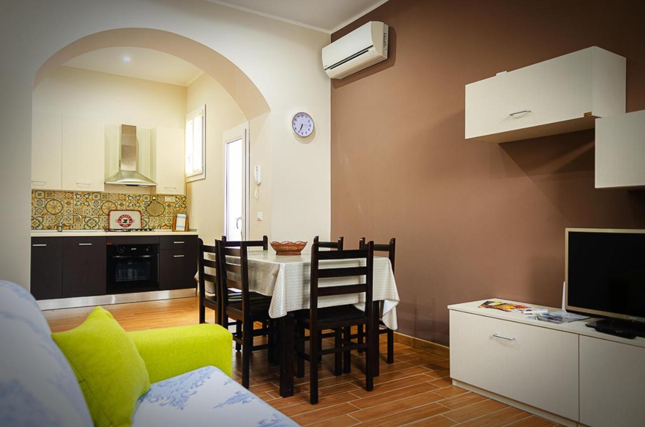 La Casa Di Bice Διαμέρισμα Cassibile Εξωτερικό φωτογραφία