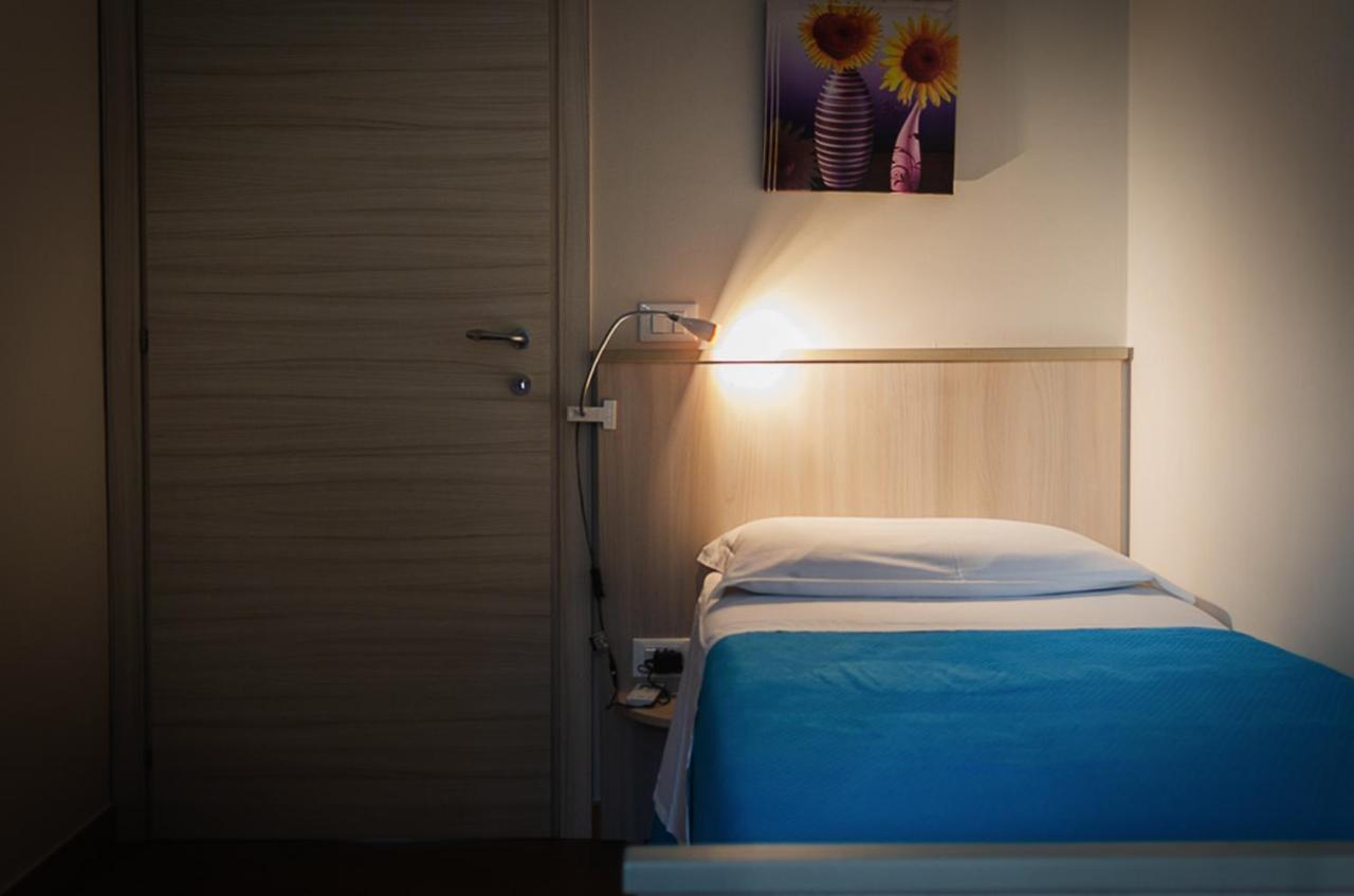 La Casa Di Bice Διαμέρισμα Cassibile Εξωτερικό φωτογραφία