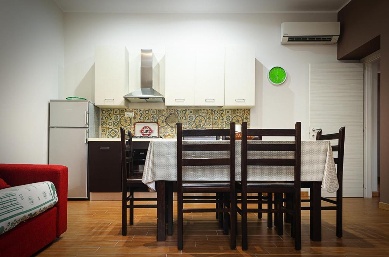 La Casa Di Bice Διαμέρισμα Cassibile Εξωτερικό φωτογραφία