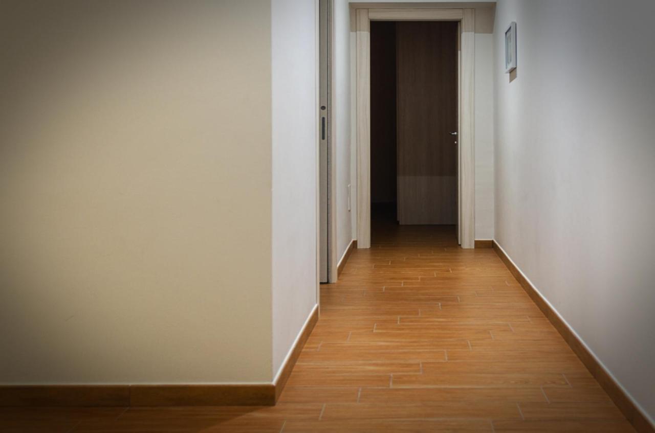 La Casa Di Bice Διαμέρισμα Cassibile Εξωτερικό φωτογραφία