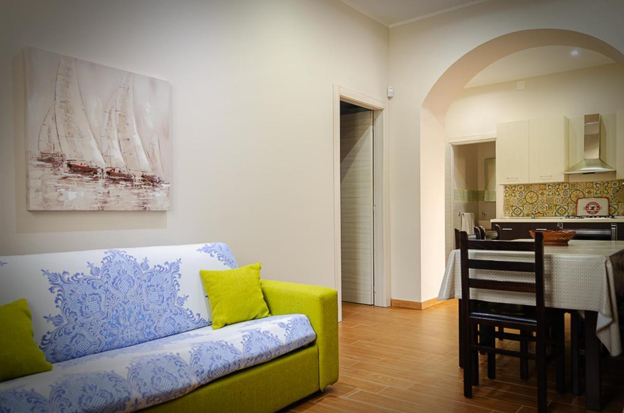 La Casa Di Bice Διαμέρισμα Cassibile Εξωτερικό φωτογραφία