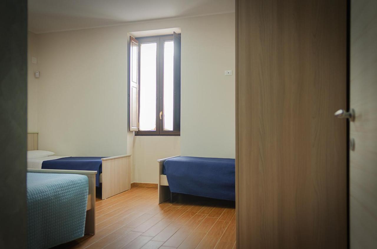 La Casa Di Bice Διαμέρισμα Cassibile Εξωτερικό φωτογραφία