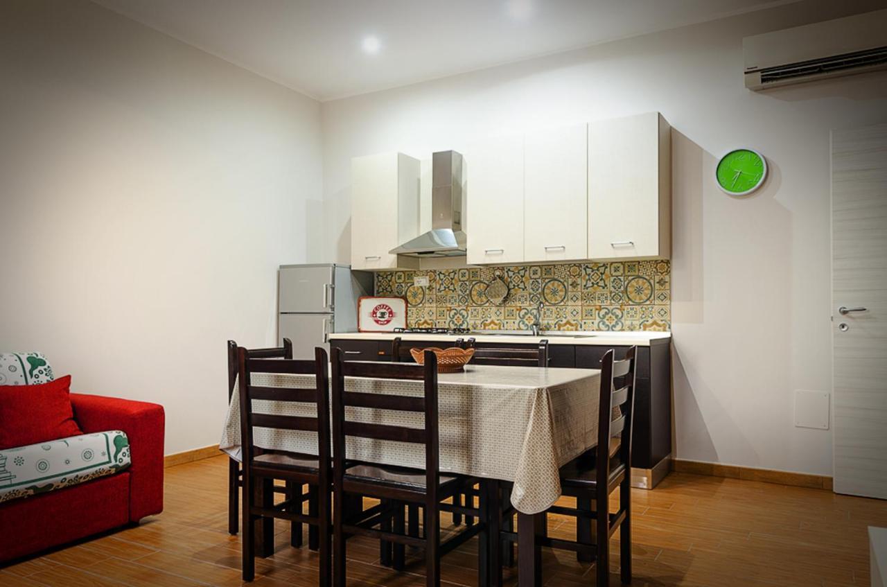 La Casa Di Bice Διαμέρισμα Cassibile Εξωτερικό φωτογραφία