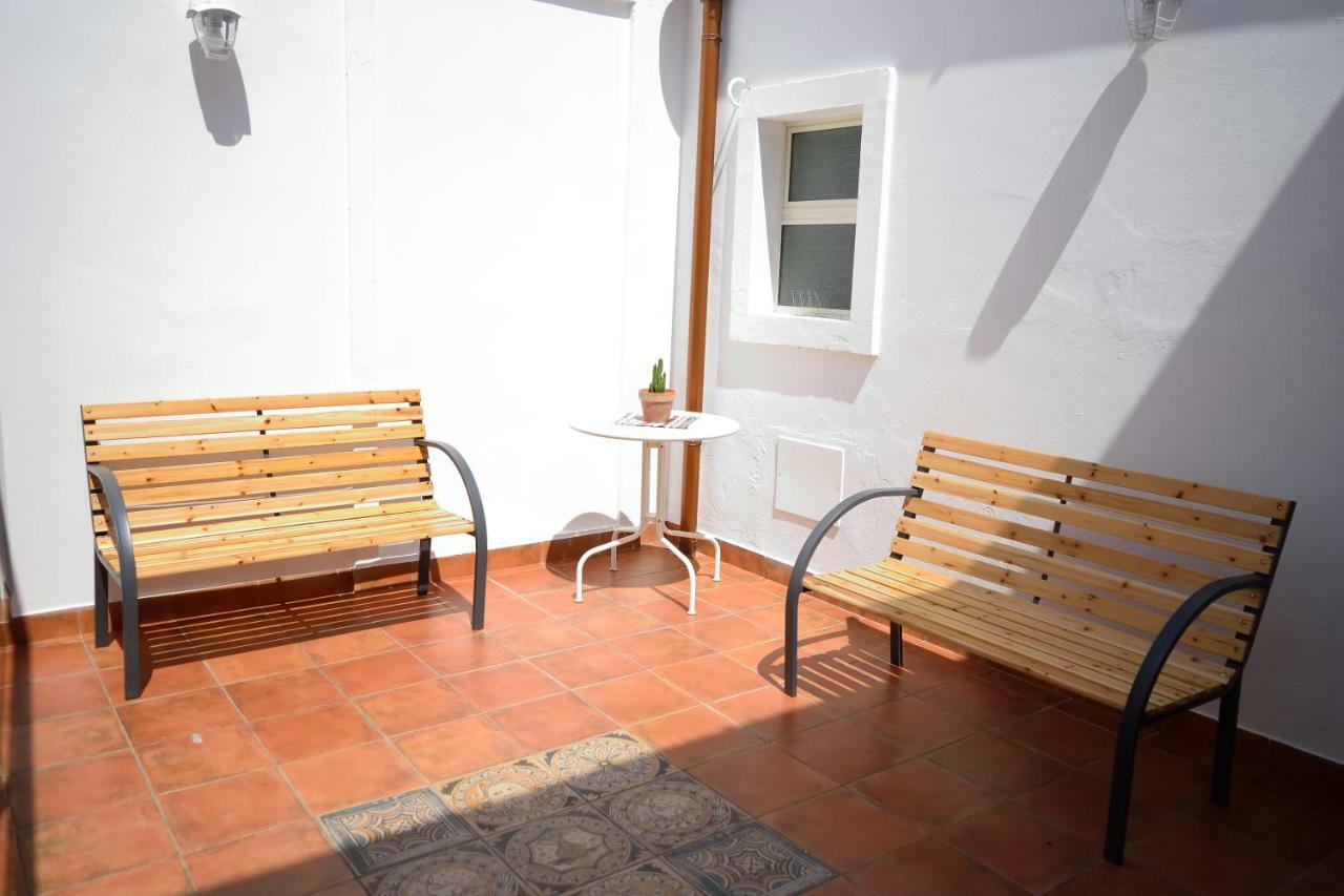 La Casa Di Bice Διαμέρισμα Cassibile Εξωτερικό φωτογραφία