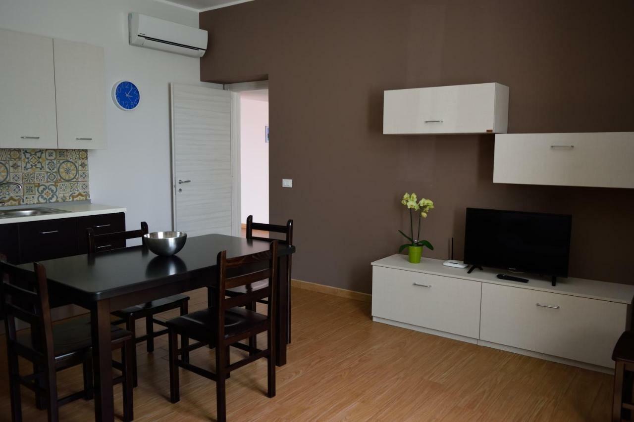 La Casa Di Bice Διαμέρισμα Cassibile Εξωτερικό φωτογραφία
