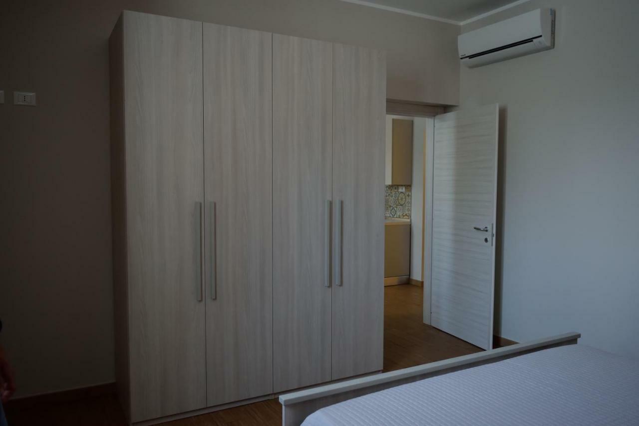 La Casa Di Bice Διαμέρισμα Cassibile Εξωτερικό φωτογραφία