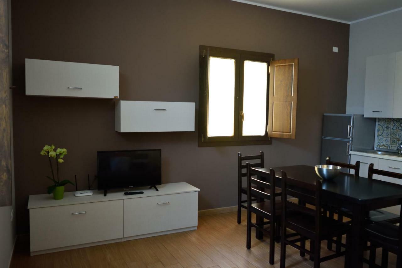 La Casa Di Bice Διαμέρισμα Cassibile Εξωτερικό φωτογραφία