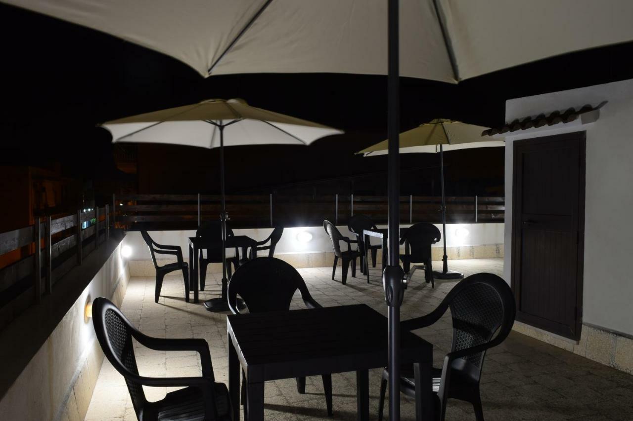La Casa Di Bice Διαμέρισμα Cassibile Εξωτερικό φωτογραφία