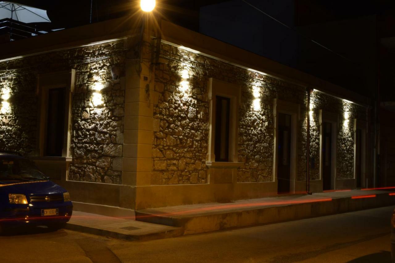 La Casa Di Bice Διαμέρισμα Cassibile Εξωτερικό φωτογραφία
