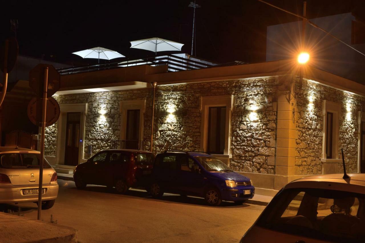 La Casa Di Bice Διαμέρισμα Cassibile Εξωτερικό φωτογραφία