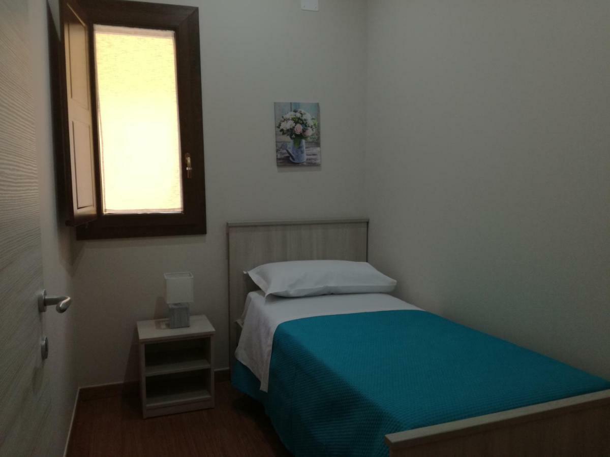 La Casa Di Bice Διαμέρισμα Cassibile Εξωτερικό φωτογραφία