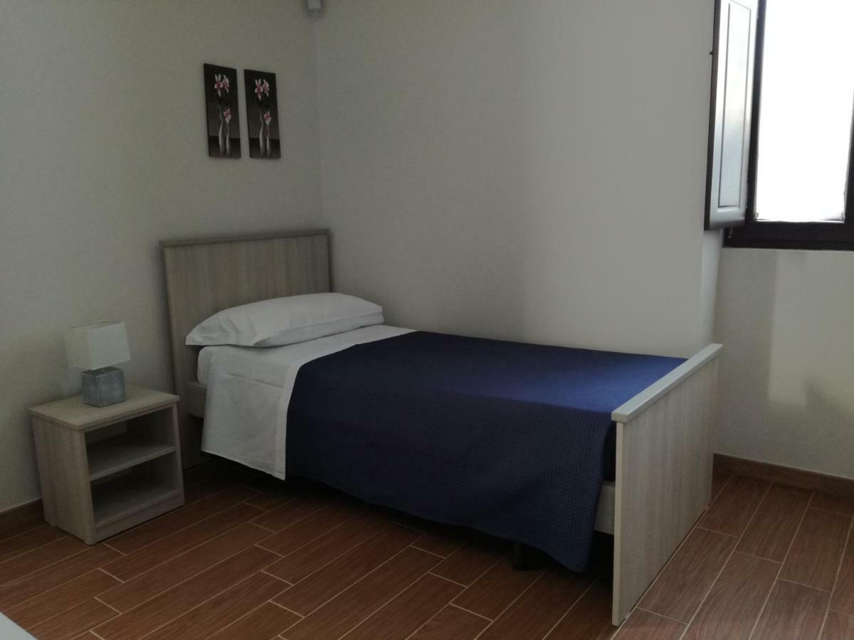 La Casa Di Bice Διαμέρισμα Cassibile Εξωτερικό φωτογραφία