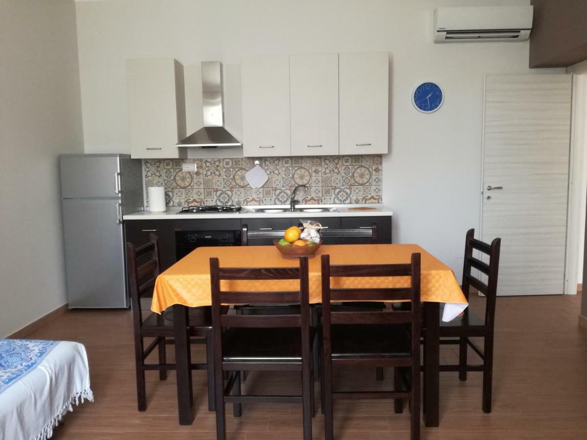 La Casa Di Bice Διαμέρισμα Cassibile Εξωτερικό φωτογραφία