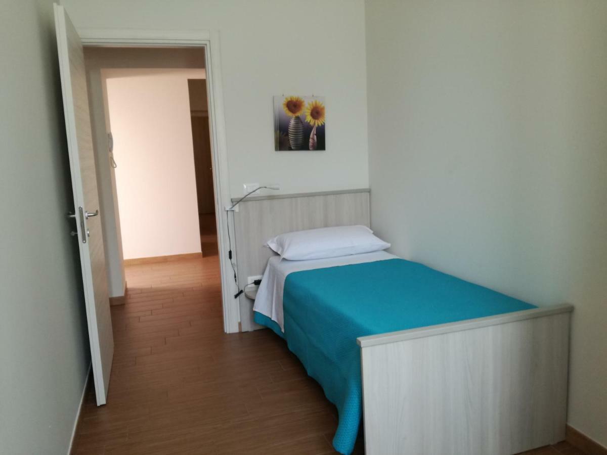 La Casa Di Bice Διαμέρισμα Cassibile Εξωτερικό φωτογραφία