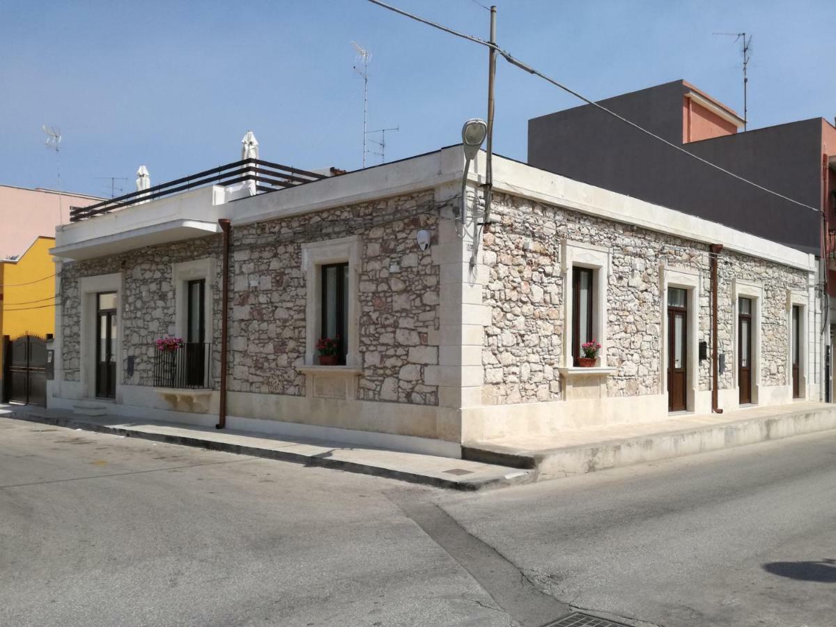 La Casa Di Bice Διαμέρισμα Cassibile Εξωτερικό φωτογραφία