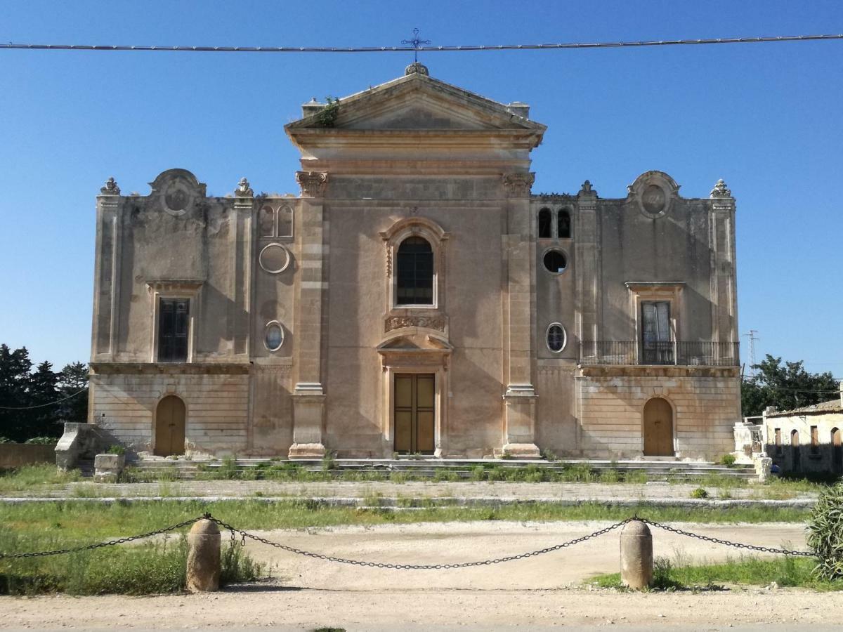 La Casa Di Bice Διαμέρισμα Cassibile Εξωτερικό φωτογραφία