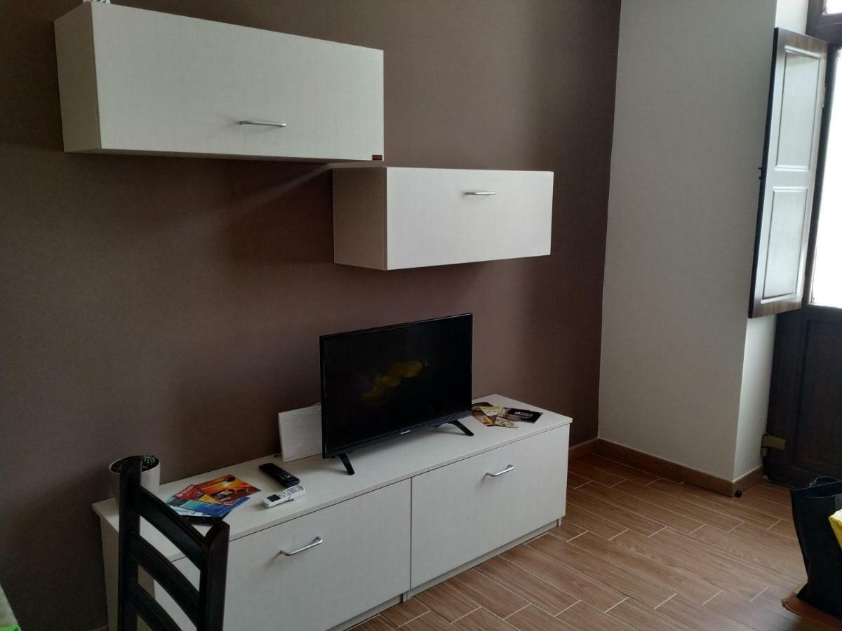 La Casa Di Bice Διαμέρισμα Cassibile Εξωτερικό φωτογραφία